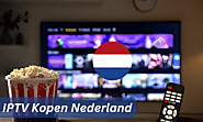 IPTV Kopen Nederland 2024- Smart iptv abonnementen