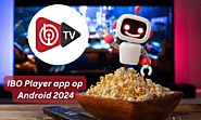 Hoe installeer je de IBO Player app op Android 2024