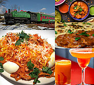 Tandoor Palace | Indian Restaurant Food Delivery Tannersville, PA