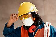 Enhancing Workplace Safety: The Role of PPE Uniforms and Safety Work Clothes