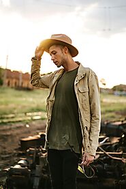 Embracing the Rugged Charm: A Comprehensive Guide to Country Wear in Maitland – Boost Your Workwear