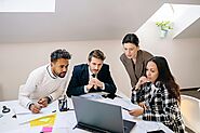 Dressing for Success: How Corporate Workwear Impacts Workplace Performance – Boost Your Workwear