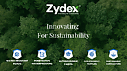Zydex Group - Specialty Chemicals Company