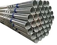 Coated Pipes Manufacturer & Suppliers in India