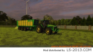 The Complete Maps for Farming Simulator 2013