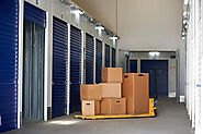 Midwest Warehouse Solutions