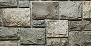 Limestone Rock Veneer Ontario | Limestone Stone Facade Texture | Canyon Stone Canada