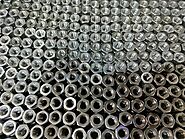 Bhansali Metalloys Inc is one of the leading Manufacturer, Exporters, and Suppliers of High Quality Nuts Fasteners