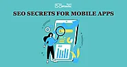 How to do SEO for Mobile App | Metastic World