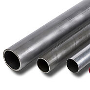 Best Steel Tube Manufacturer & Supplier in USA