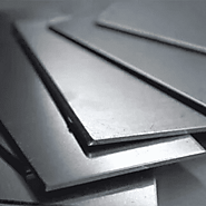 Best Steel Plates Manufacturer & Supplier in USA