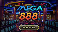 Latest MEGA888 Original APK Download 2021-2022