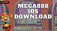 How to download mega888 ios 15?