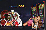 MEGA888 GAME APK (Latest Version) Download 2022