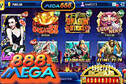 Mega888 Today: The Original Online Casino Slot Game