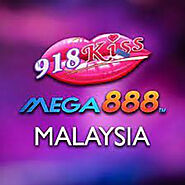 918kiss and Mega888 Online Slot Games Comparison: Which One Should You Play?