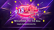 Kiss918 Apk