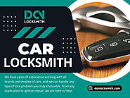 Car Locksmith Kansas city