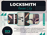 Locksmith Kansas City