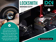 Locksmith in Kansas City