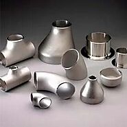 Best Pipe Fittings Manufacturer & Suppliers in USA