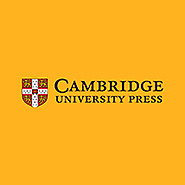 Cambridge University Press India Private Limited - Chennai