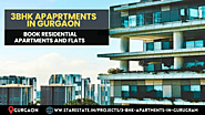 3BHK Apartments in Gurgaon | Luxury Apartments For Sale