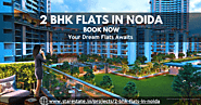 2BHK Flats in Noida | Amenities And Breathtaking Views
