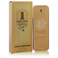 1 Million Parfum Cologne By Paco Rabanne For Men