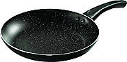 Butterfly Granza Fry Pan (24cm) – HalfPe