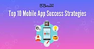 The Top 10 Strategies for Getting Apps Successful on Mobile | Metastic World