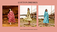 iframely: Discover Stylish Cotton Dresses in Australia Perfect for Any Occasion