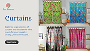 Where to Buy Curtains Near Me for Every Budget