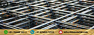 Welded Wire Mesh Manufacturer, Supplier in India - Timex Metals