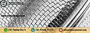Stainless Steel Wire Mesh Manufacturer, Supplier, and Stockist in India - Timex Metals