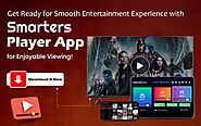 Discover the Power of OTT IPTV Players for Seamless Streaming