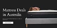 How to Find the Best Mattress in a Box Deal in Australia?