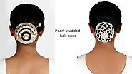 Trending Hair Accessories for Wedding 2024