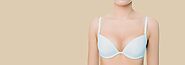 Breast Fat Grafting | VIP Plastic Surgery Korea