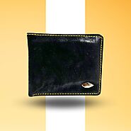 Wallet for Men Genuine Leather( Pack of 2) – HalfPe