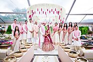 Dreaming Of An Indian Wedding In Mauritius? Here's What You Need to Know!