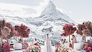 Plan Your Dream Indian Wedding in Switzerland's Most Beautiful Locations