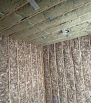 Understanding Attic Insulation: Materials and Considerations