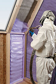 The Most Common Residential Insulation Services