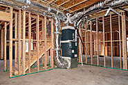 Reliable Heating and Cooling System Installation Services in Oakland