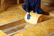 What are the diverse benefits of attic insulation services?