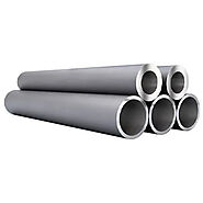 Steel Tube Manufacturer & Supplier in California