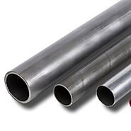 Steel Tube Manufacturer & Supplier in Florida