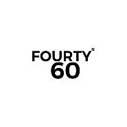 Website at https://www.fourty60.com