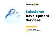 Salesforce Development Company | Protonshub Technologies